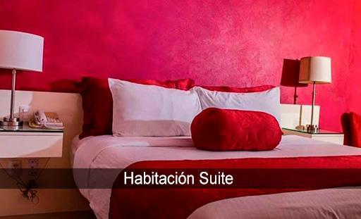 Hotel St. Angel Chilpancingo de los Bravos Buitenkant foto
