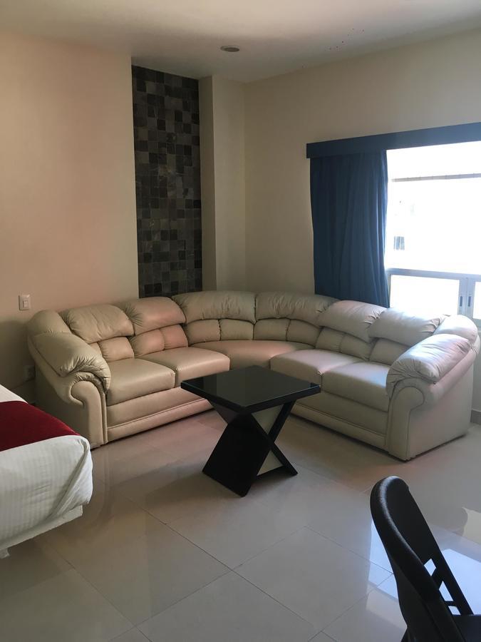 Hotel St. Angel Chilpancingo de los Bravos Buitenkant foto