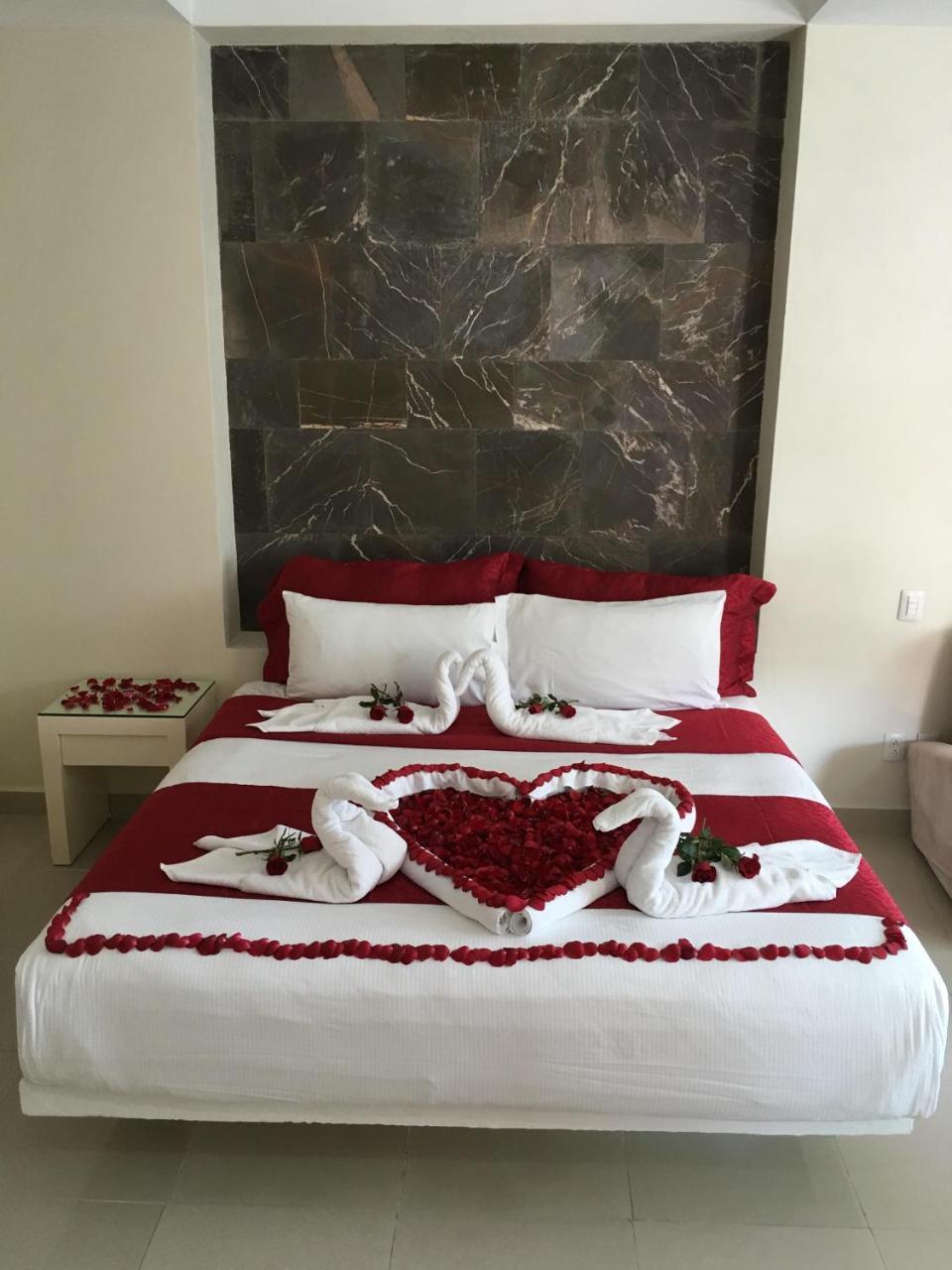 Hotel St. Angel Chilpancingo de los Bravos Buitenkant foto