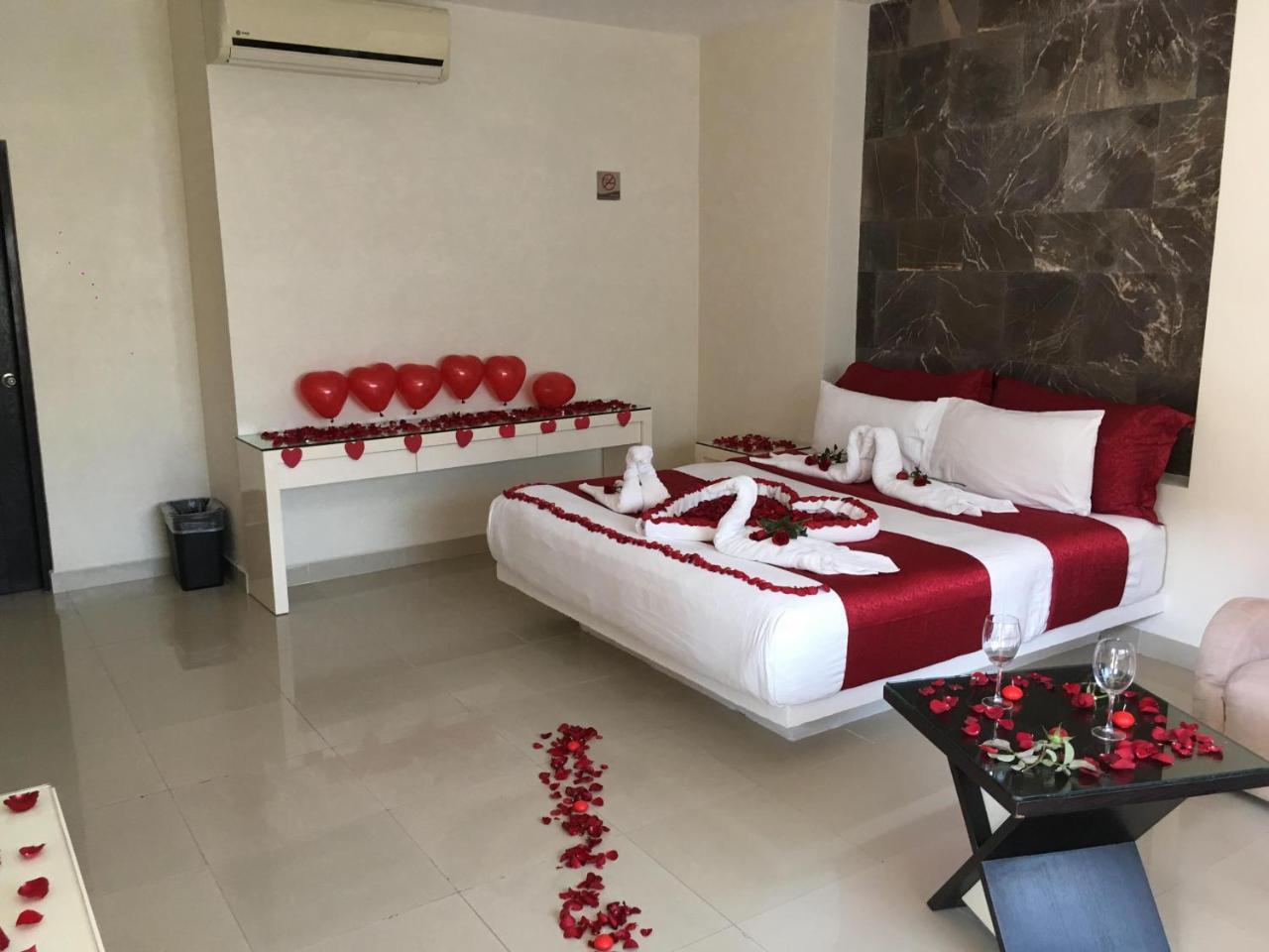 Hotel St. Angel Chilpancingo de los Bravos Buitenkant foto