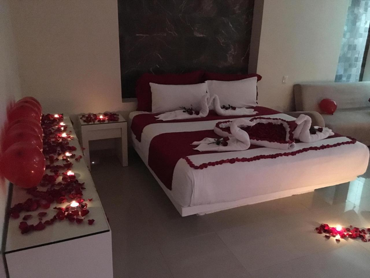 Hotel St. Angel Chilpancingo de los Bravos Buitenkant foto